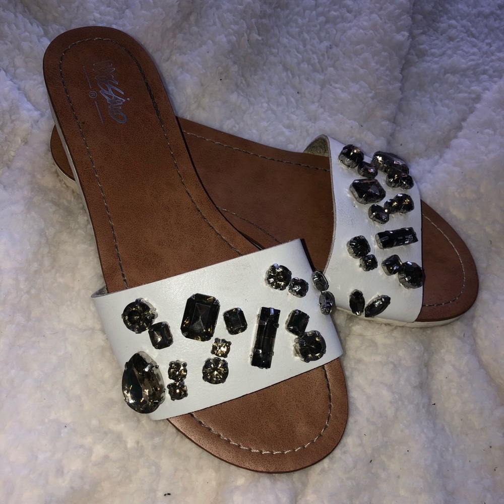 slip on shoes